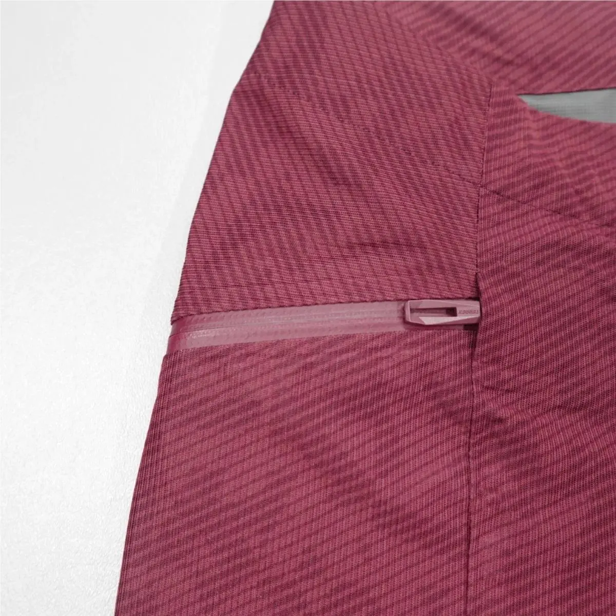Adidas clothing - HU1831 - HU1831 - Red 2
