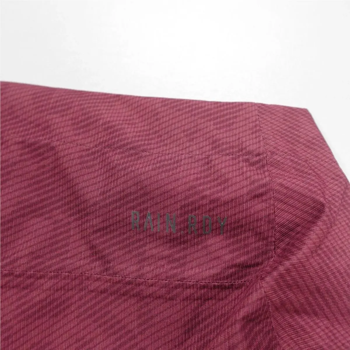 Adidas clothing - HU1831 - HU1831 - Red 4