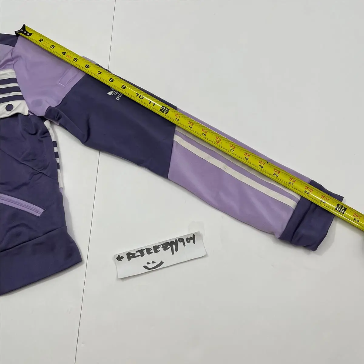 Adidas clothing - FS5999 - FS5999 - Purple 9