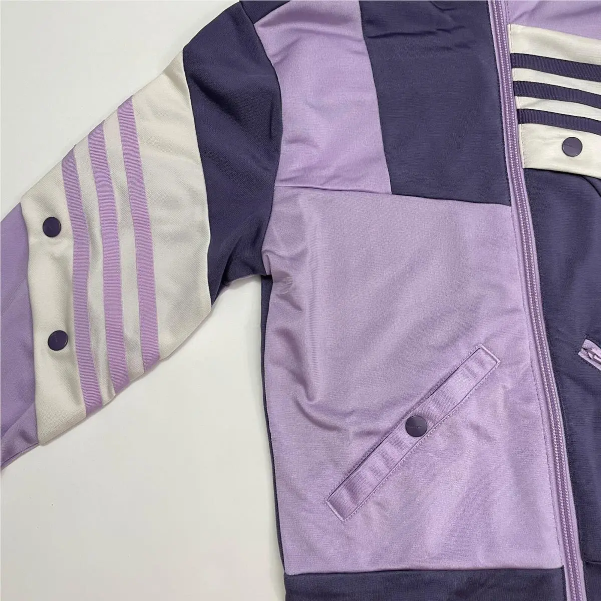 Adidas clothing - FS5999 - FS5999 - Purple 3