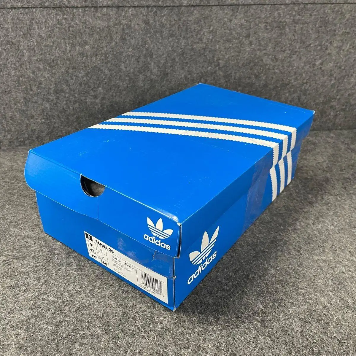 Adidas shoes - vs-173759 - vs-173759 - Multicolor (UPC: 196472094132) 2