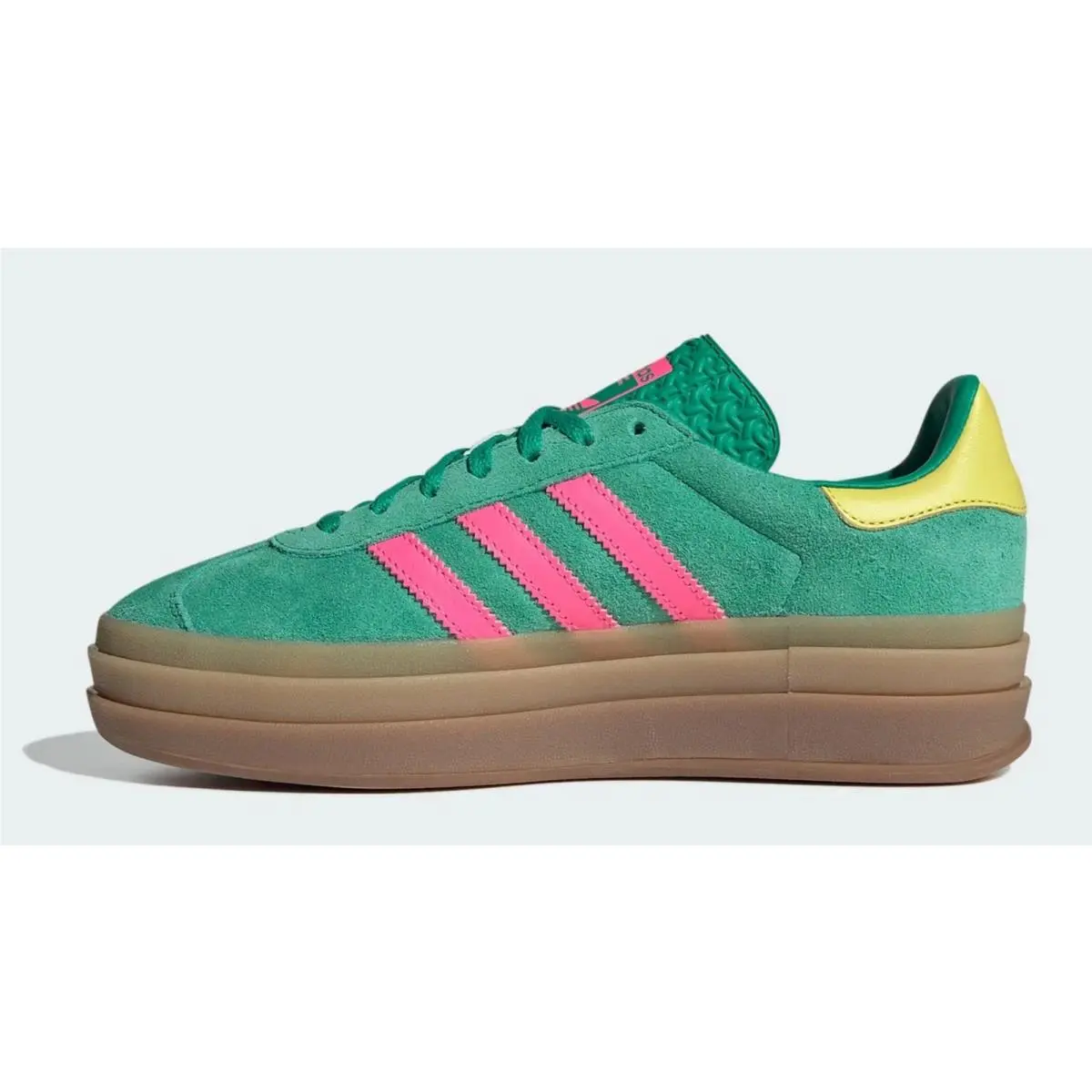 Adidas shoes - adidas Gazelle - Gazelle - Green 1