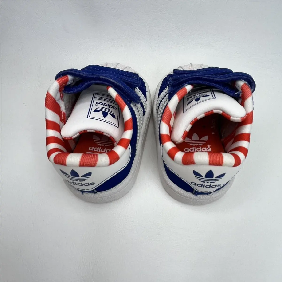 Adidas shoes - adidas Superstar 2 - Superstar - White 0