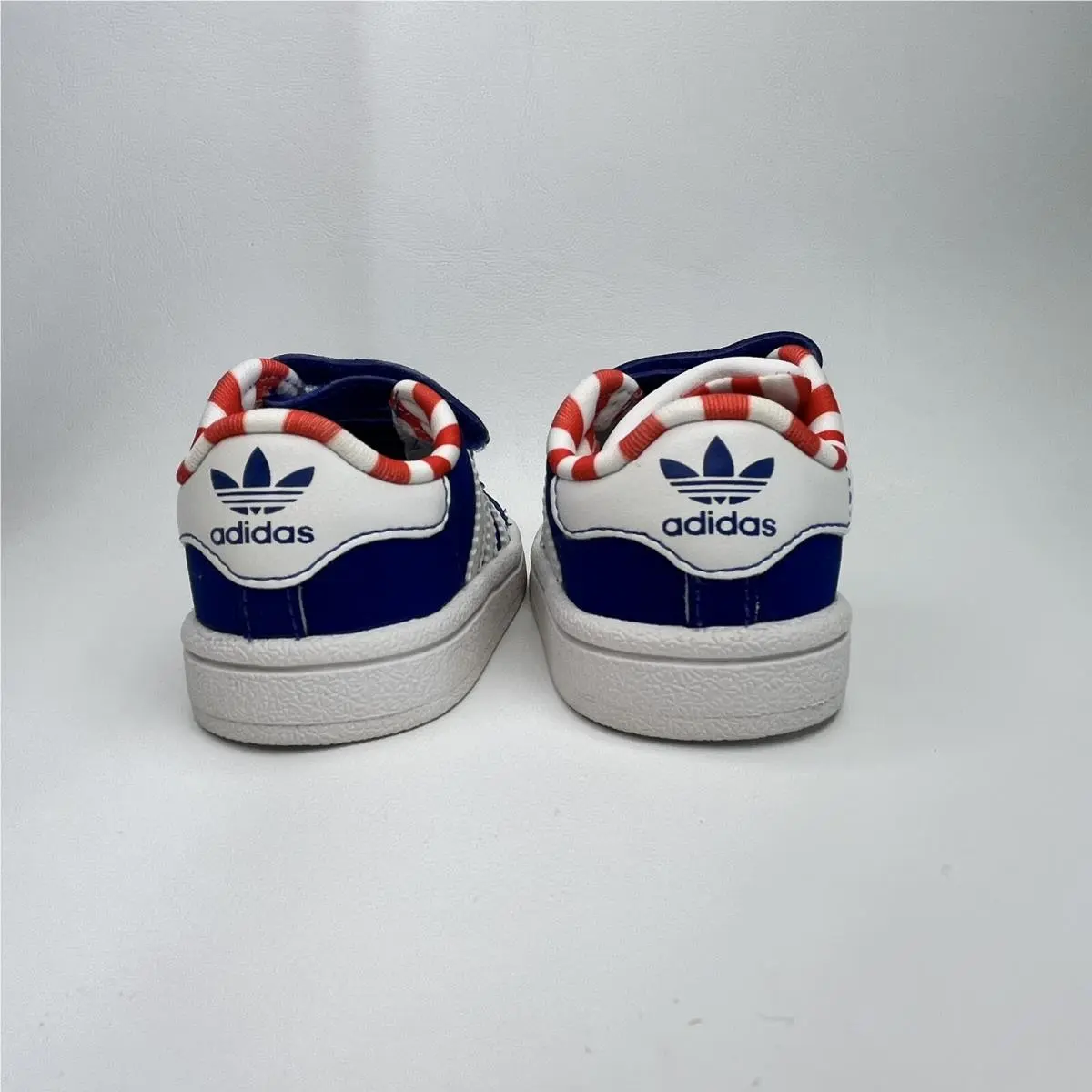 Adidas shoes - adidas Superstar 2 - Superstar - White 1