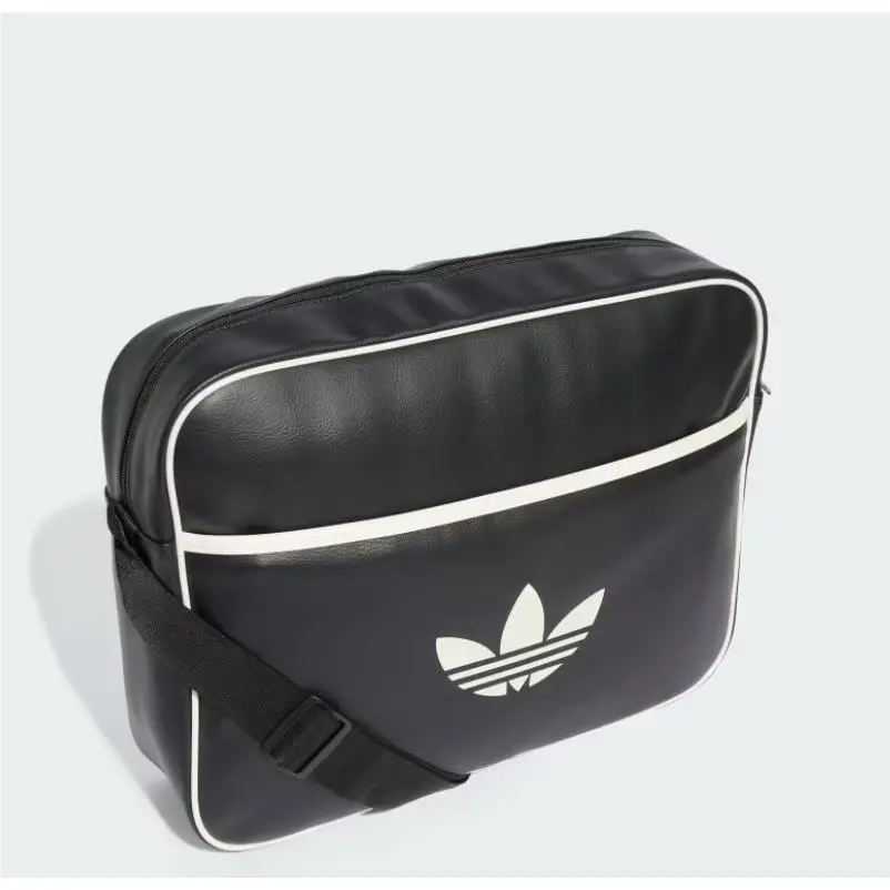 Adidas Originals Vintage Airliner Bag Black SH