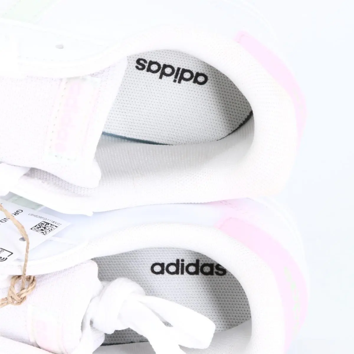 Adidas shoes - White 8