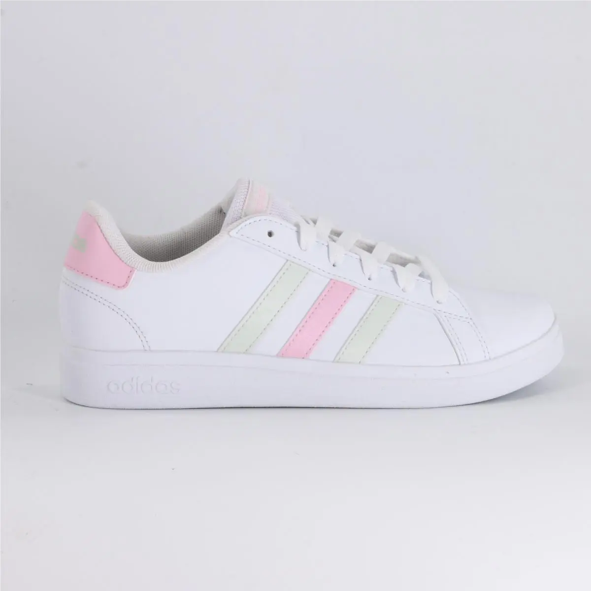 Adidas shoes - White 1