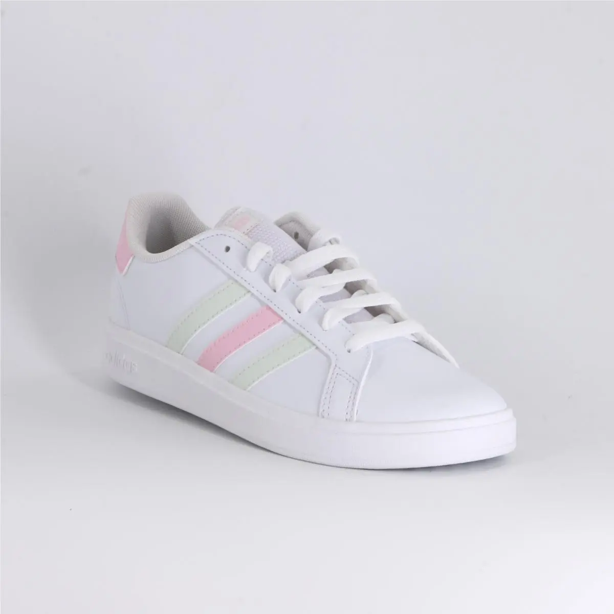 Adidas shoes - White 2