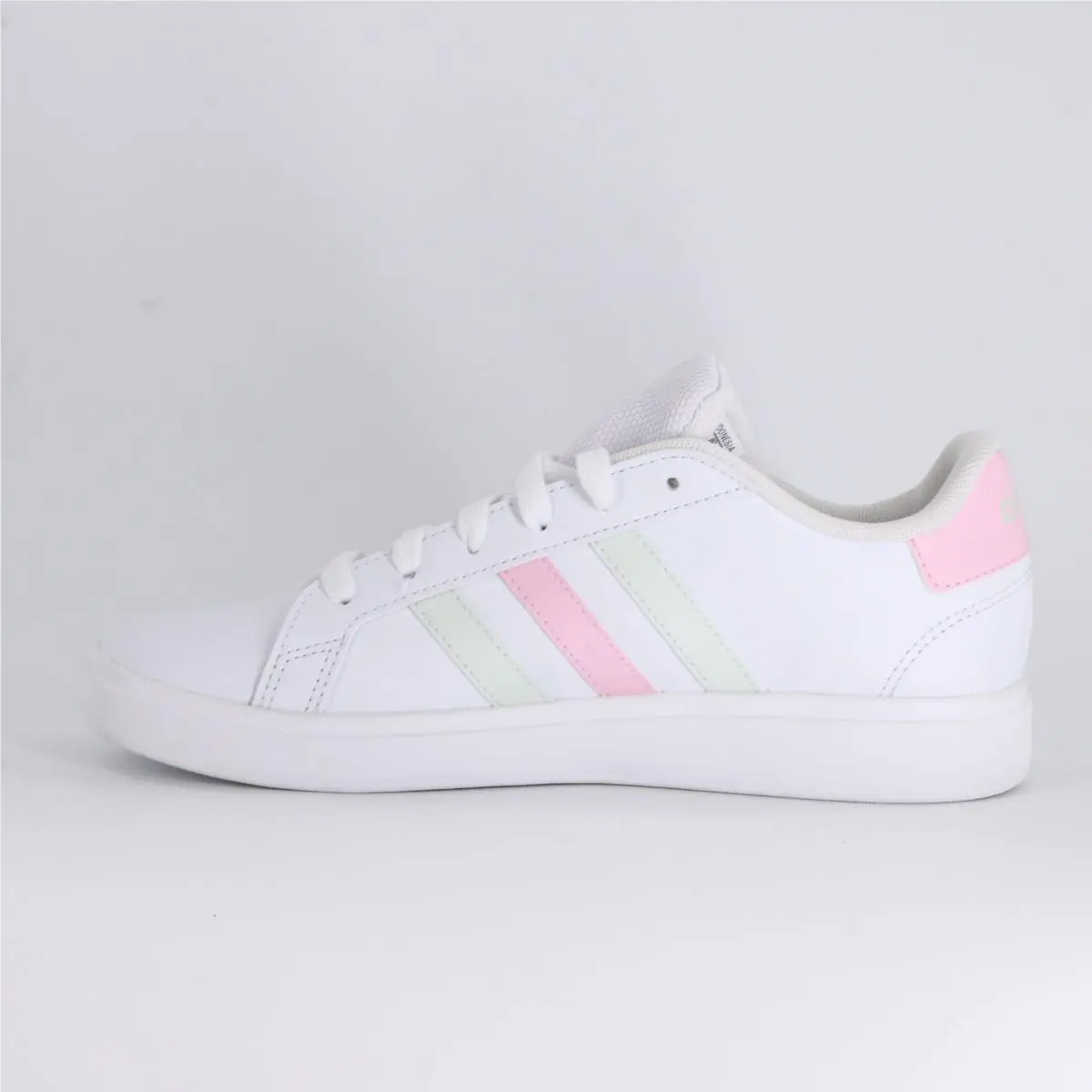 Adidas shoes - White 3