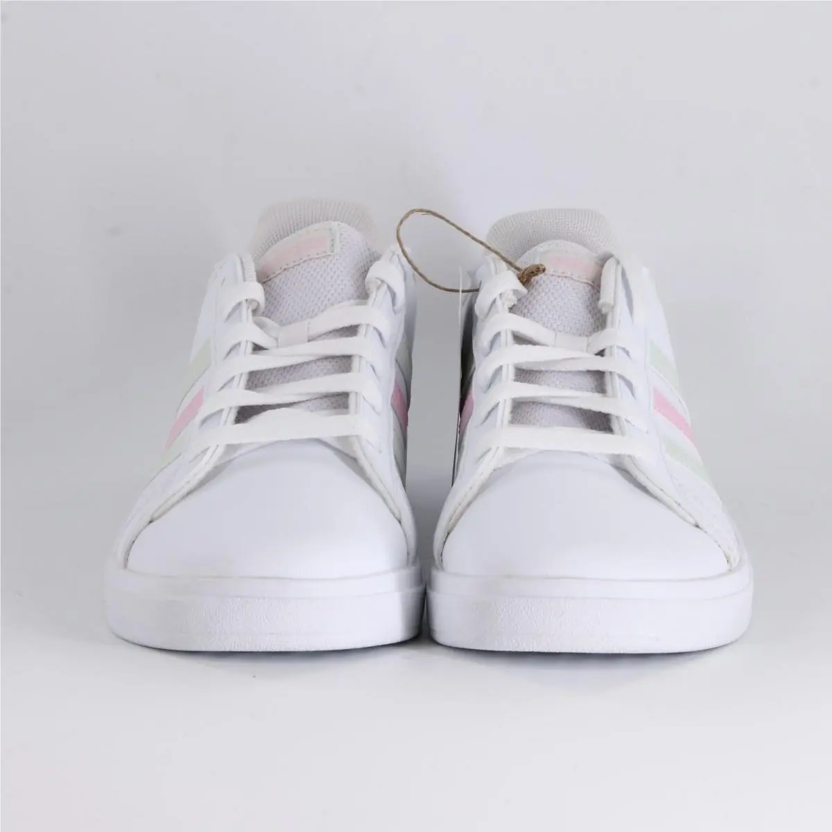Adidas shoes - White 4
