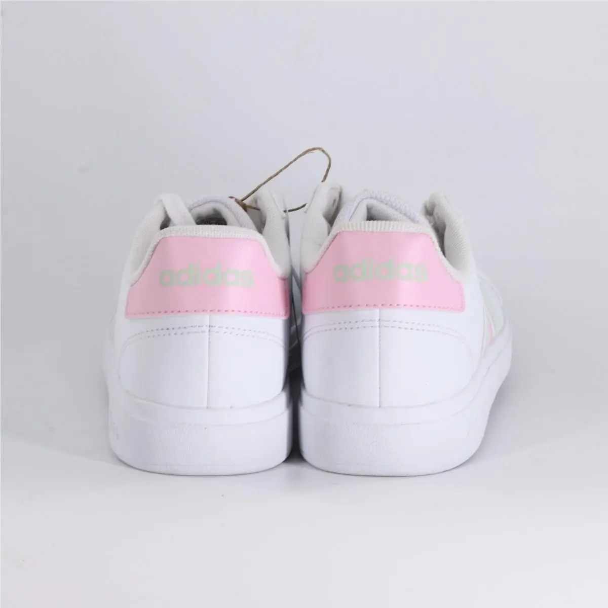 Adidas shoes - White 5