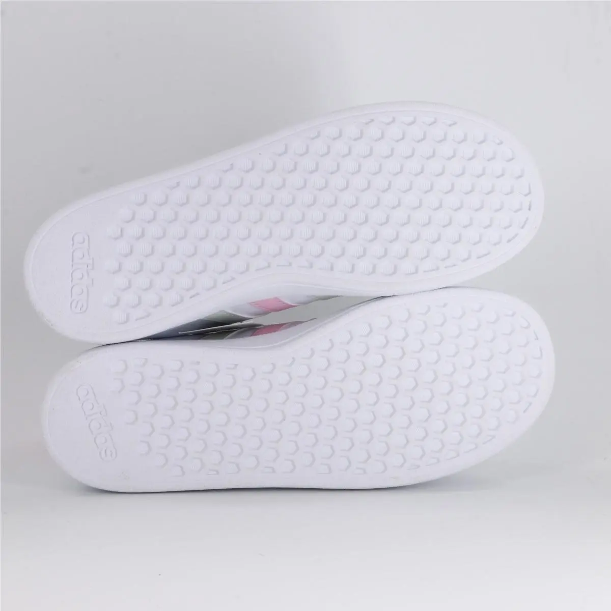Adidas shoes - White 6