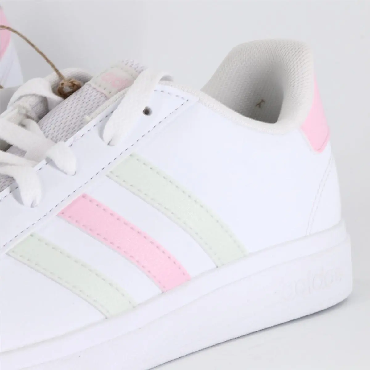 Adidas shoes - White 7