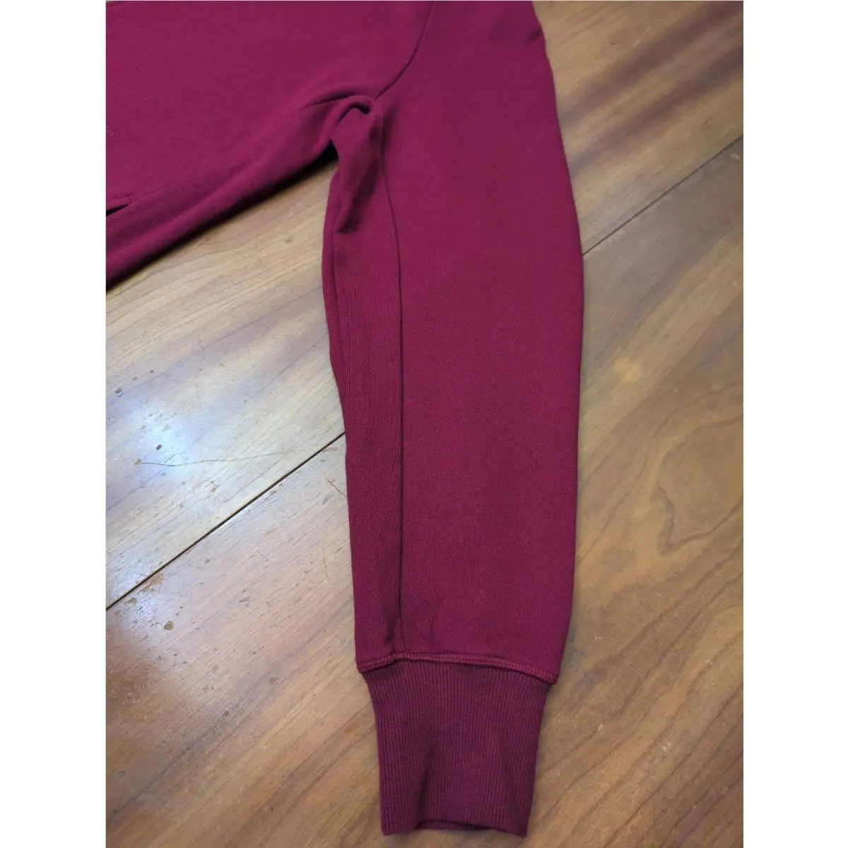 Adidas clothing - Red 11