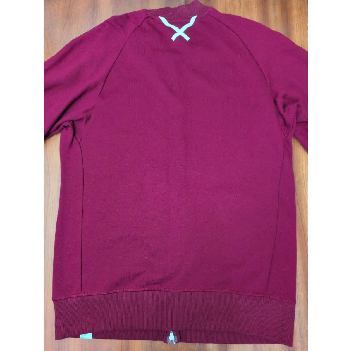 Adidas clothing - Red 15