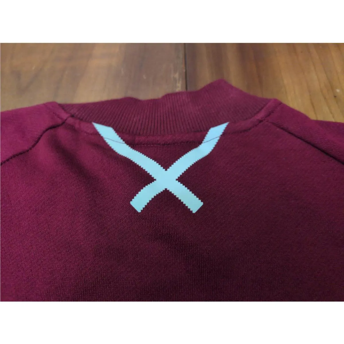 Adidas clothing - Red 16