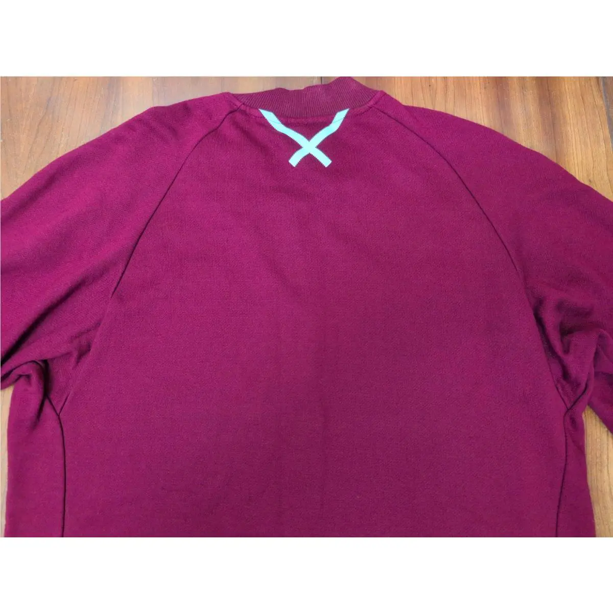 Adidas clothing - Red 17