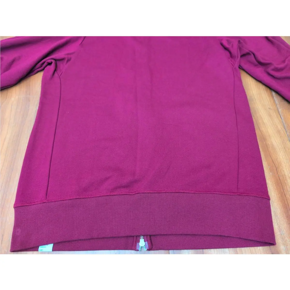 Adidas clothing - Red 18