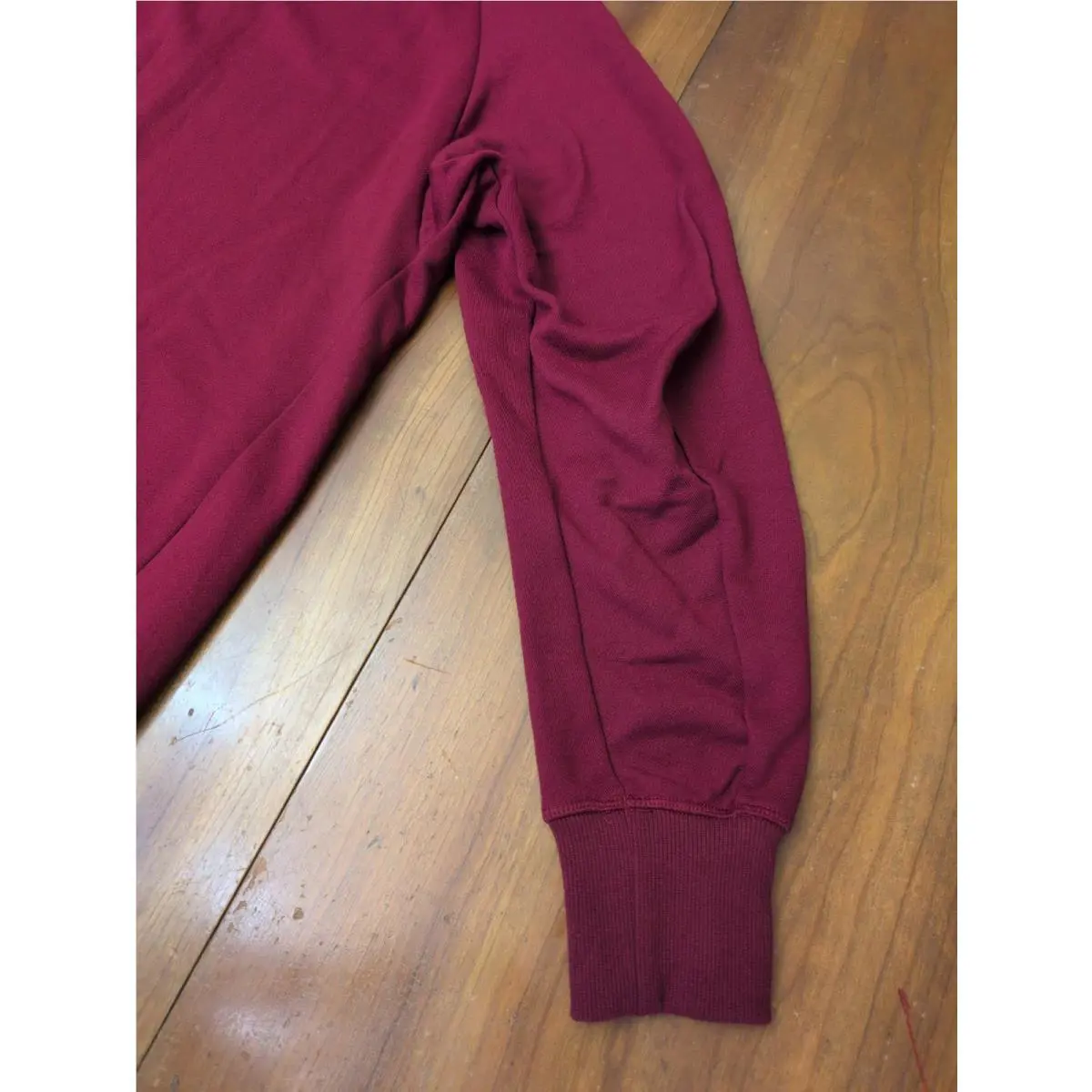 Adidas clothing - Red 19