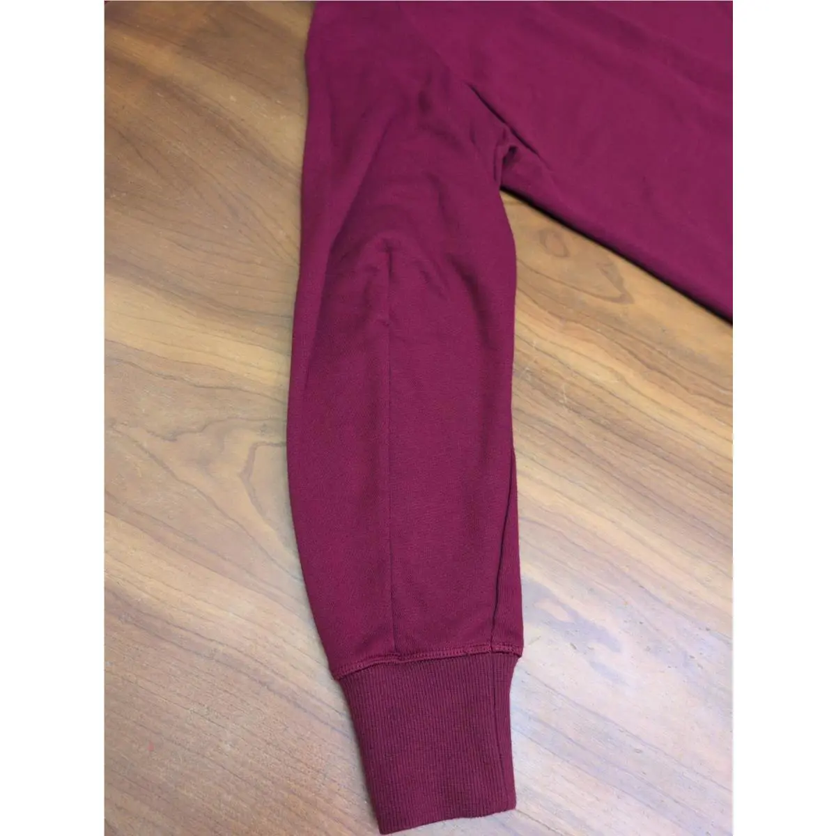 Adidas clothing - Red 20