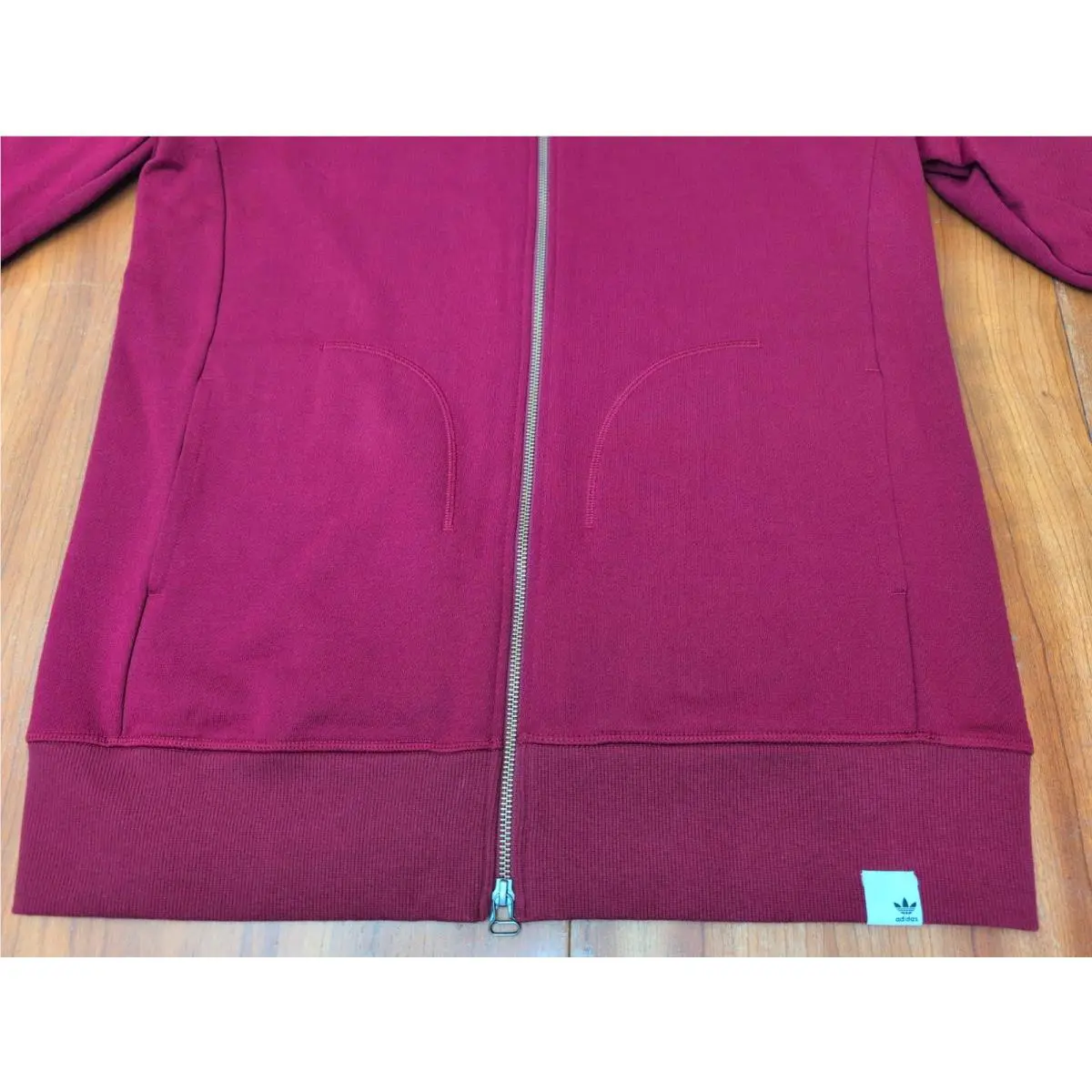 Adidas clothing - Red 6