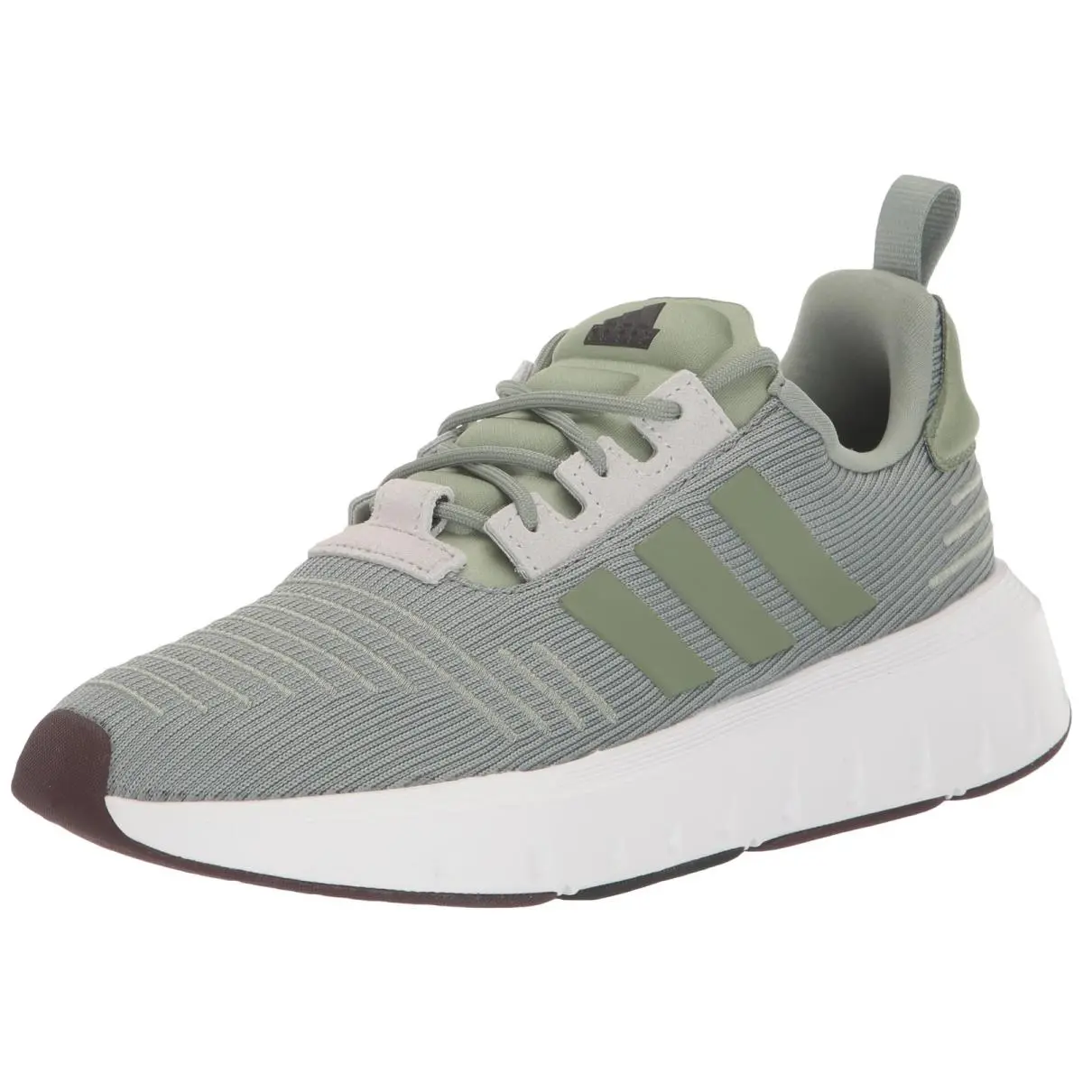 Adidas Mens Swift Run23 Silver Green/silver Green/wonder Silver 10 - Silver Green/Silver Green/Wonder Silver