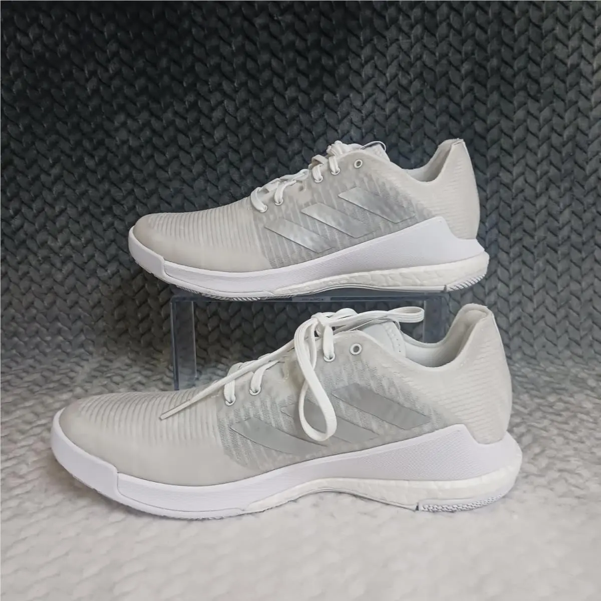 Adidas shoes - adidas Crazyflight - Crazyflight - HR0635 - Multicolor (UPC: 0195747903445) 0