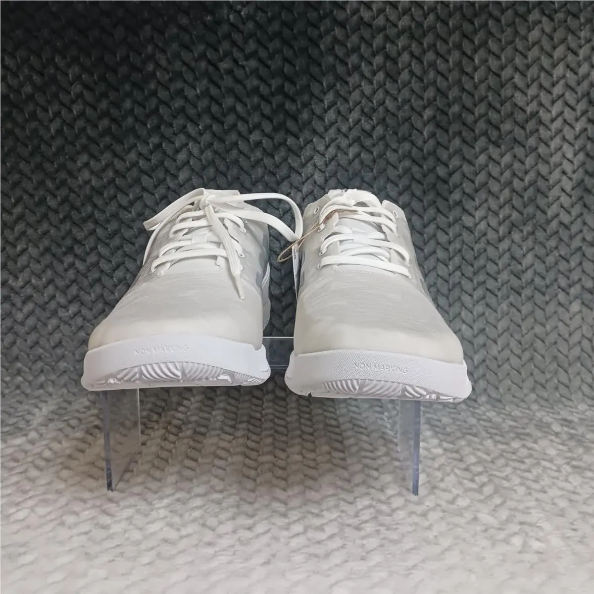 Adidas shoes - adidas Crazyflight - Crazyflight - HR0635 - Multicolor (UPC: 0195747903445) 2