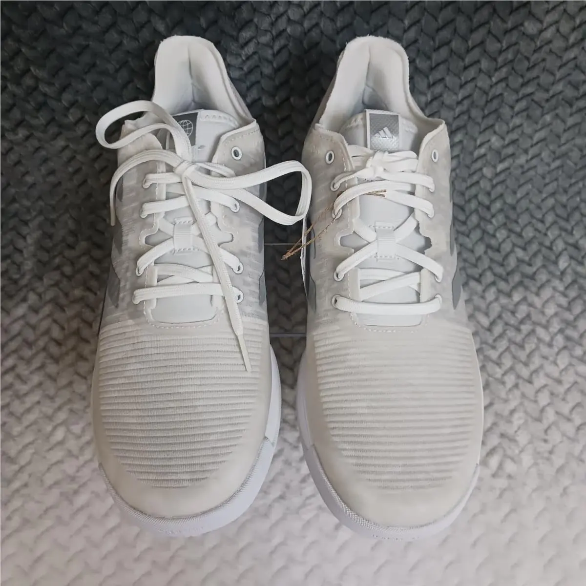 Adidas shoes - adidas Crazyflight - Crazyflight - HR0635 - Multicolor (UPC: 0195747903445) 3
