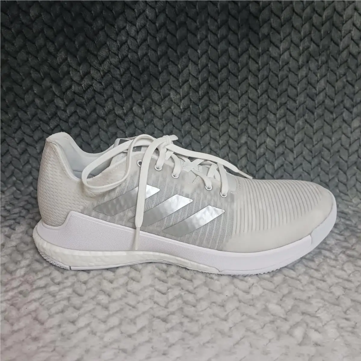 Adidas shoes - adidas Crazyflight - Crazyflight - HR0635 - Multicolor (UPC: 0195747903445) 4