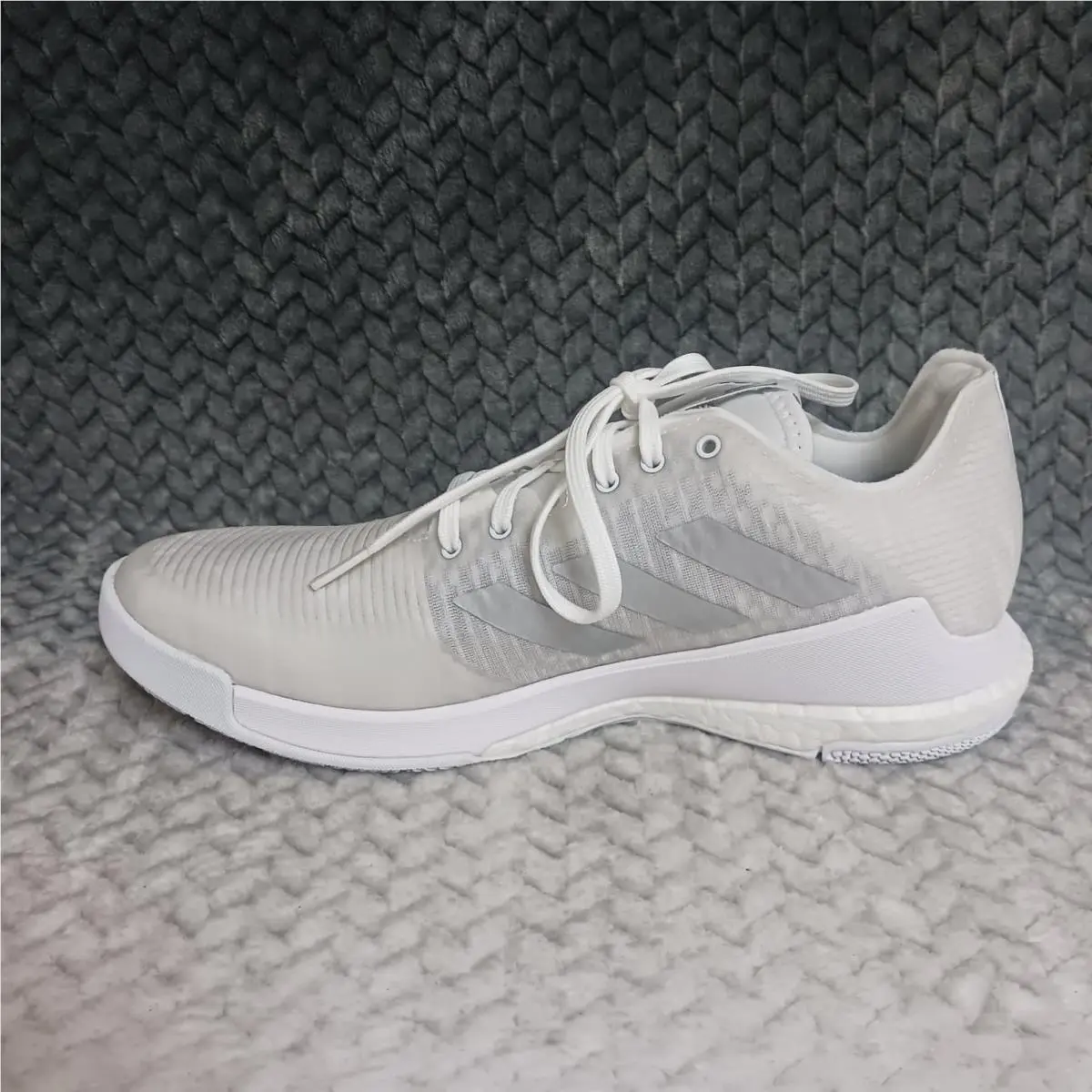 Adidas shoes - adidas Crazyflight - Crazyflight - HR0635 - Multicolor (UPC: 0195747903445) 5