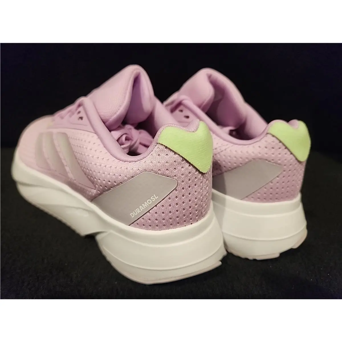 Adidas shoes - adidas Duramo - Duramo - IE7980 - Purple (UPC: 196472963308) 1