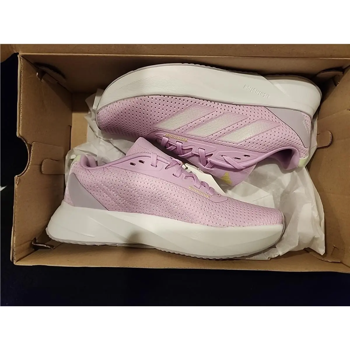 Adidas shoes - adidas Duramo - Duramo - IE7980 - Purple (UPC: 196472963308) 4