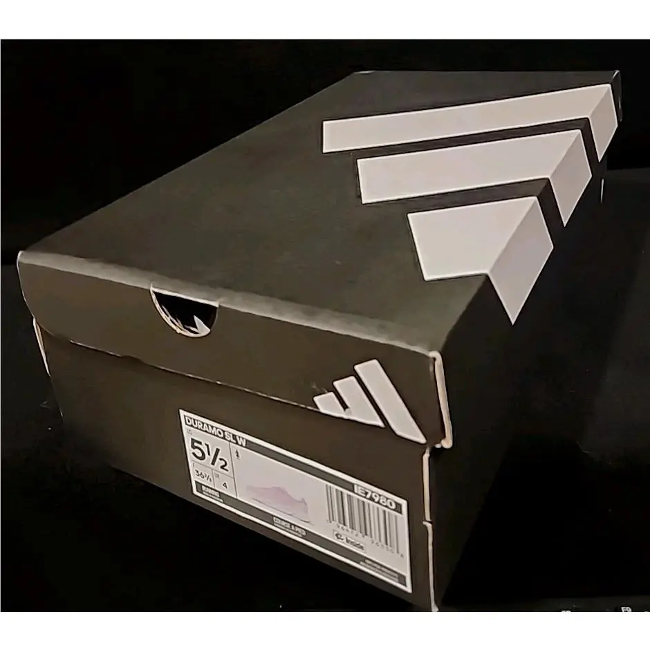 Adidas shoes - adidas Duramo - Duramo - IE7980 - Purple (UPC: 196472963308) 5