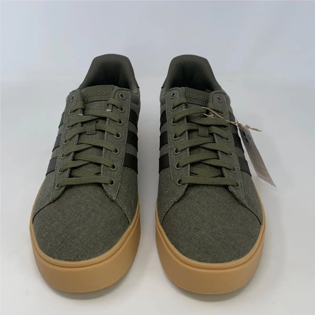 Adidas shoes - adidas Daily 4.0 - Daily - IF4494 - Green 0