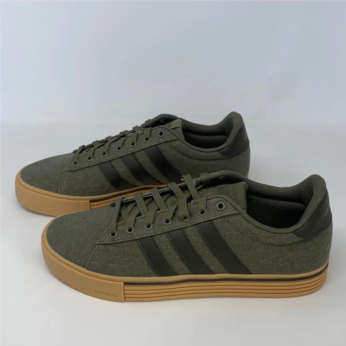 Adidas shoes - adidas Daily 4.0 - Daily - IF4494 - Green 1