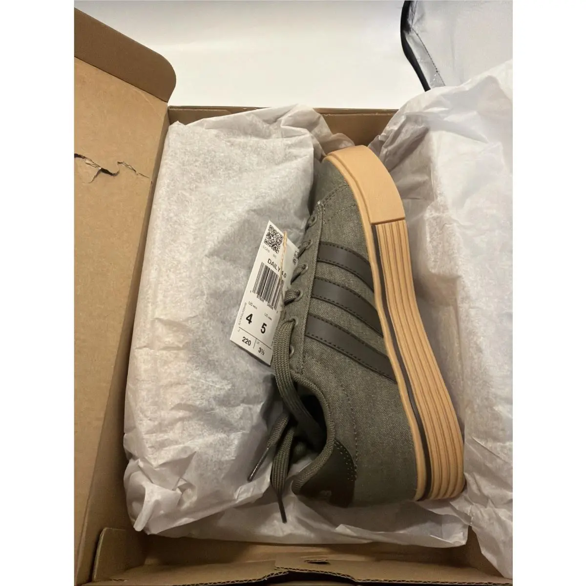 Adidas shoes - IF4494 - IF4494 - Green 0