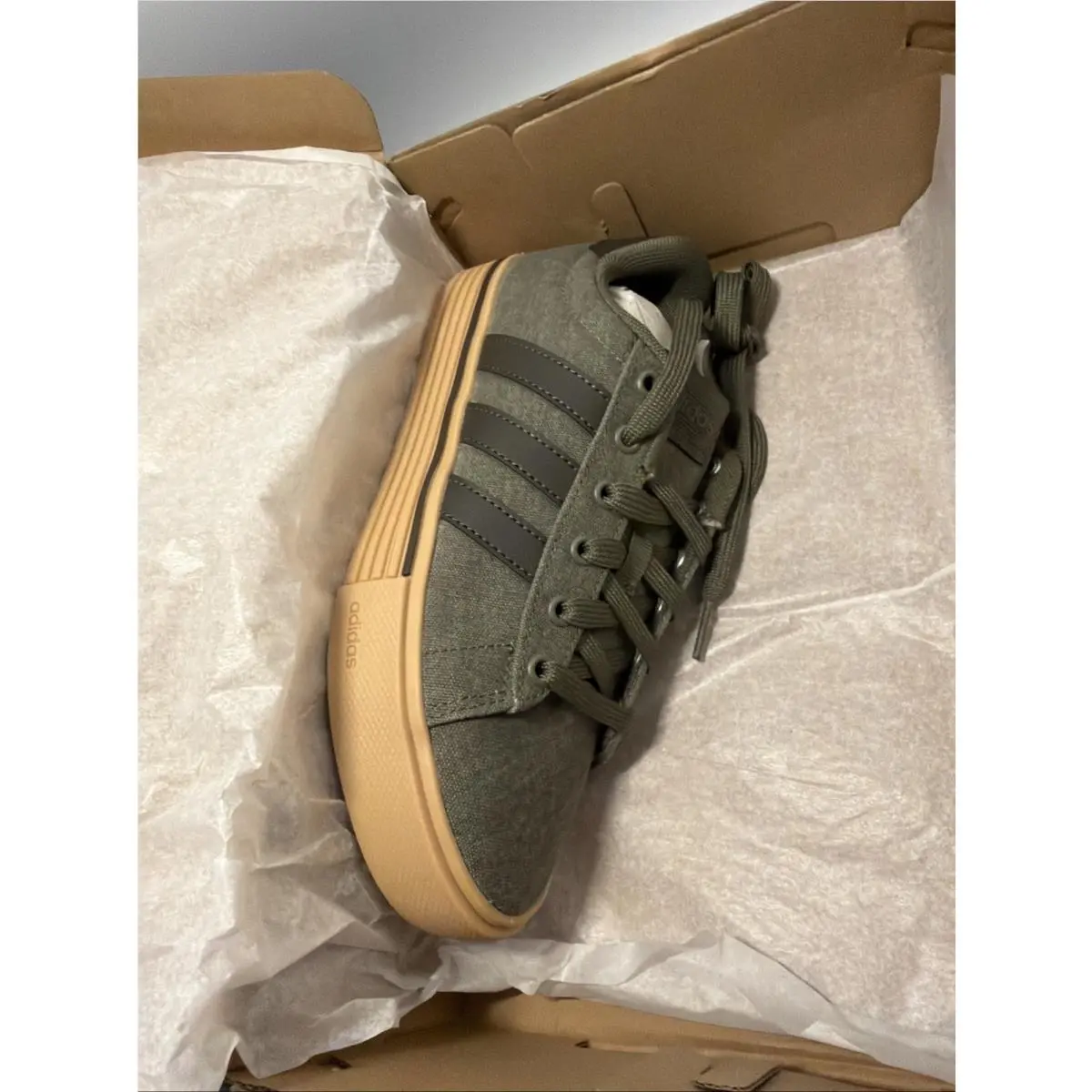 Adidas shoes - IF4494 - IF4494 - Green 5