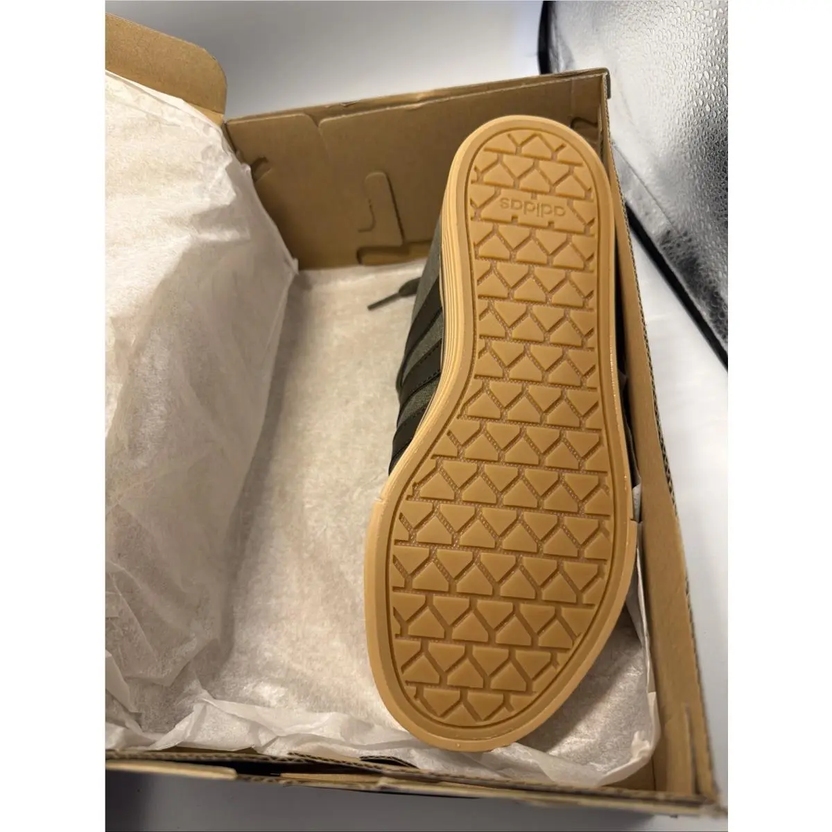 Adidas shoes - IF4494 - IF4494 - Green 6
