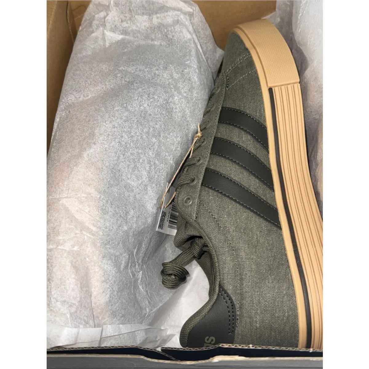 Adidas shoes - IF4494 - IF4494 - Green 0