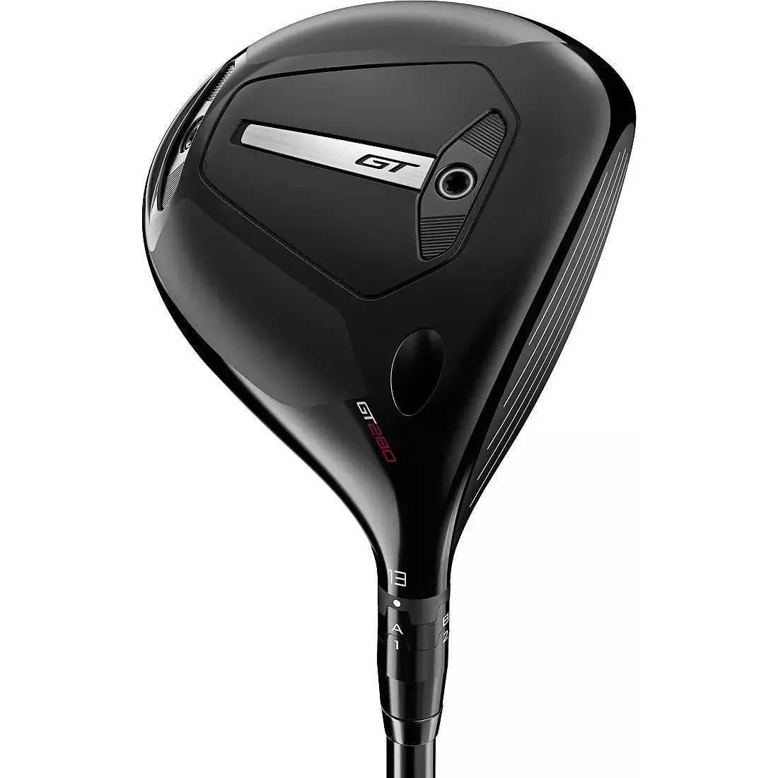 Titleist GT280 Mini Driver Right Hand Loft 13.0 Stiff Flex Tour Flex