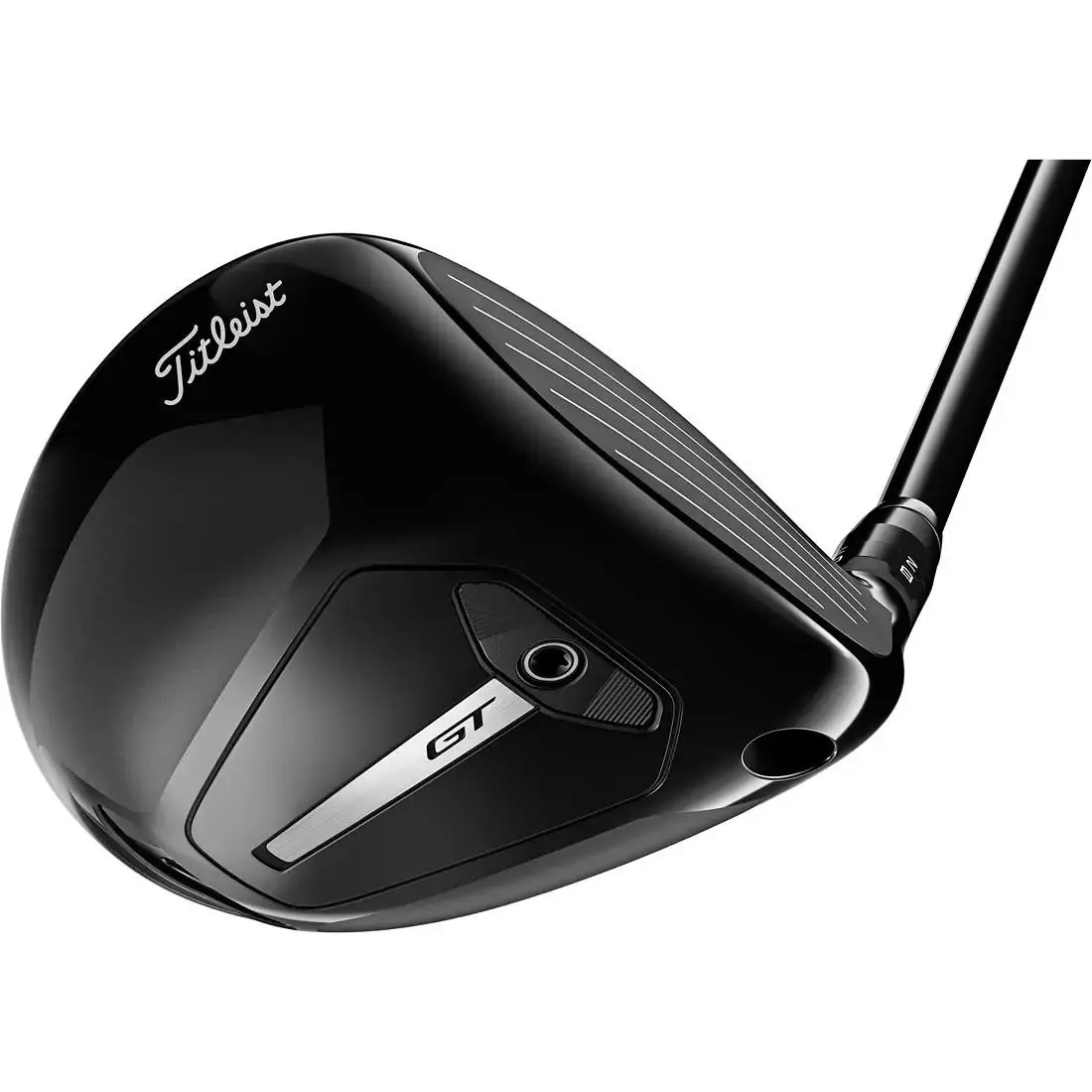 Titleist  4