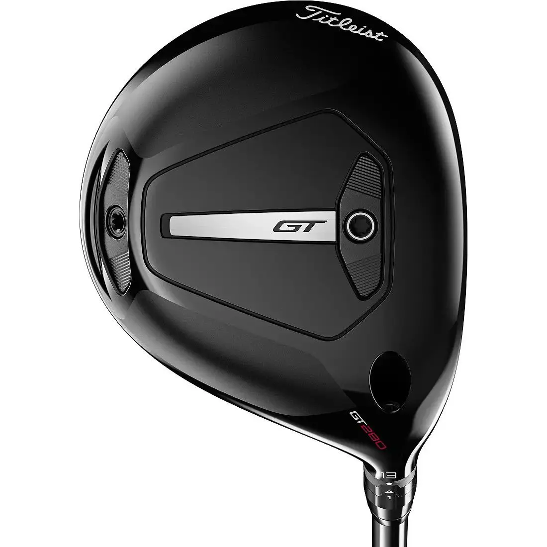 Titleist  15