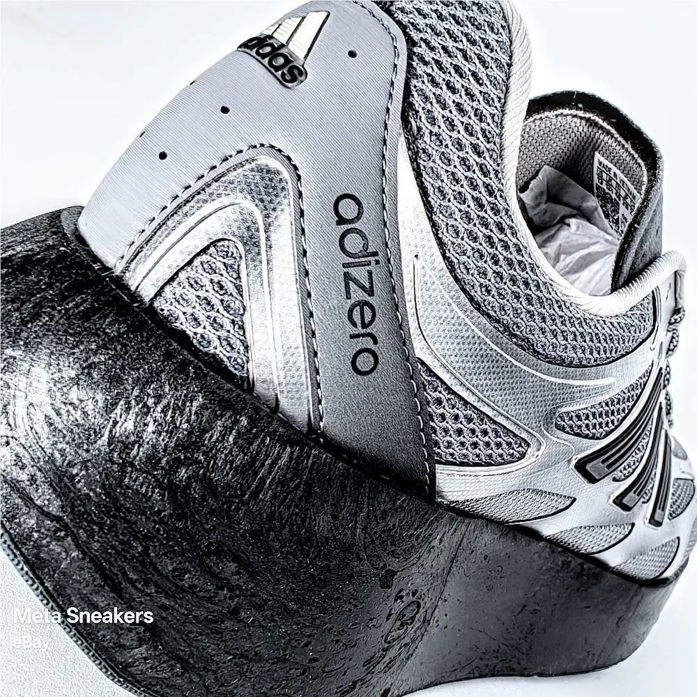 Adidas shoes - Adidas Adizero Aruku - Adizero Aruku - JS3712 - Gray 7