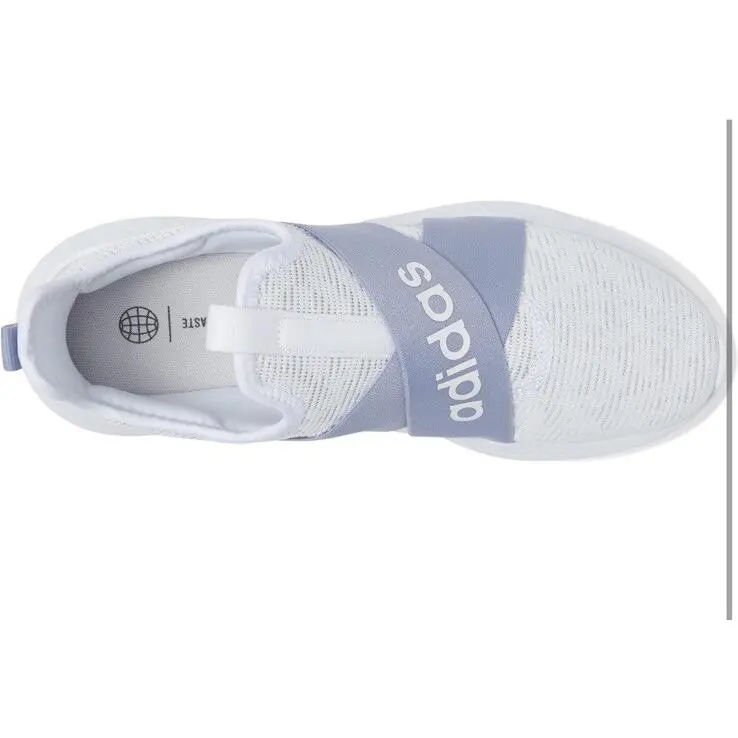Adidas shoes - Puremotion Adapt - Puremotion Adapt - White - (Grayish/Purple) 1