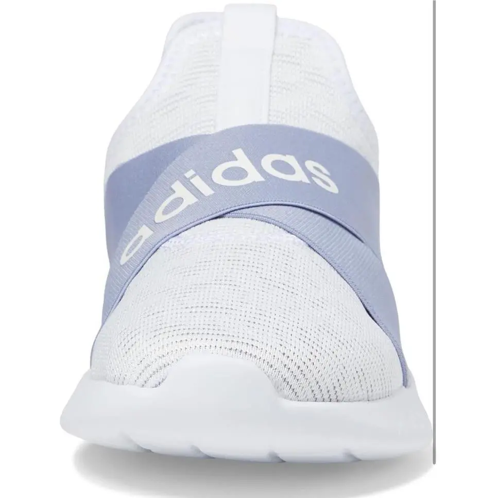Adidas shoes - Puremotion Adapt - Puremotion Adapt - White - (Grayish/Purple) 2