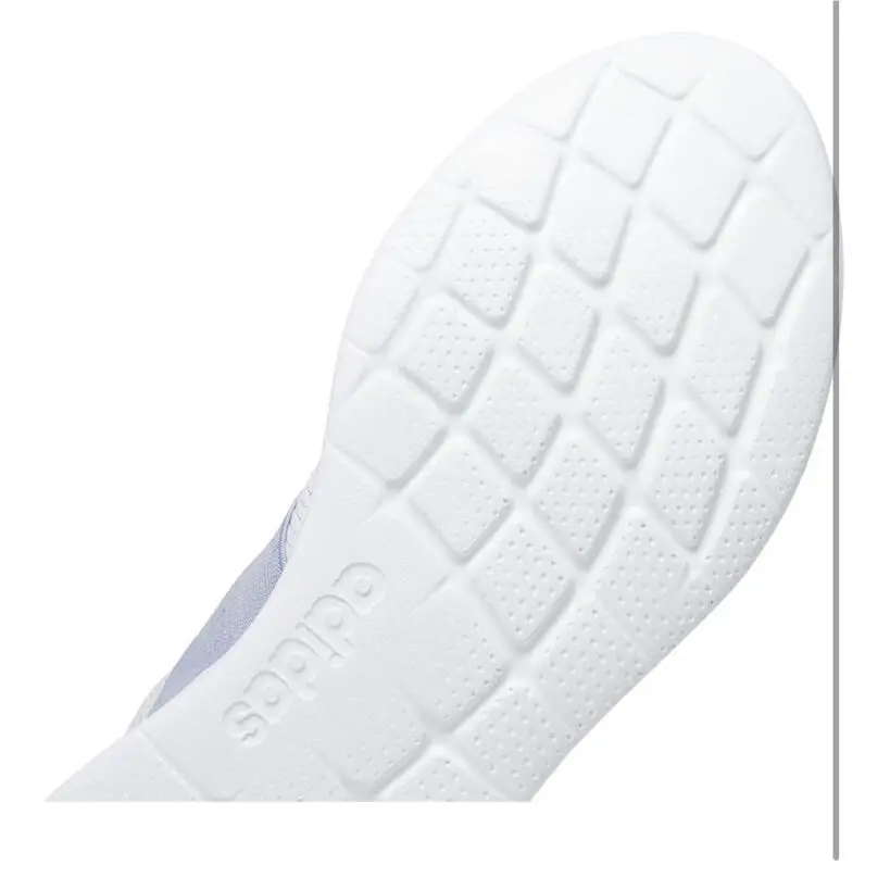 Adidas shoes - Puremotion Adapt - Puremotion Adapt - White - (Grayish/Purple) 6