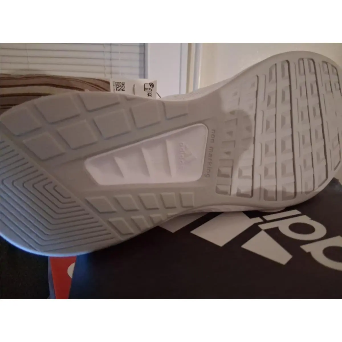 Adidas shoes - Multicolor 12