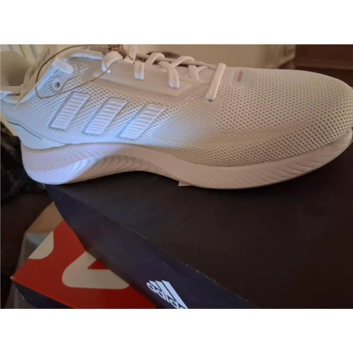 Adidas shoes - Multicolor 15