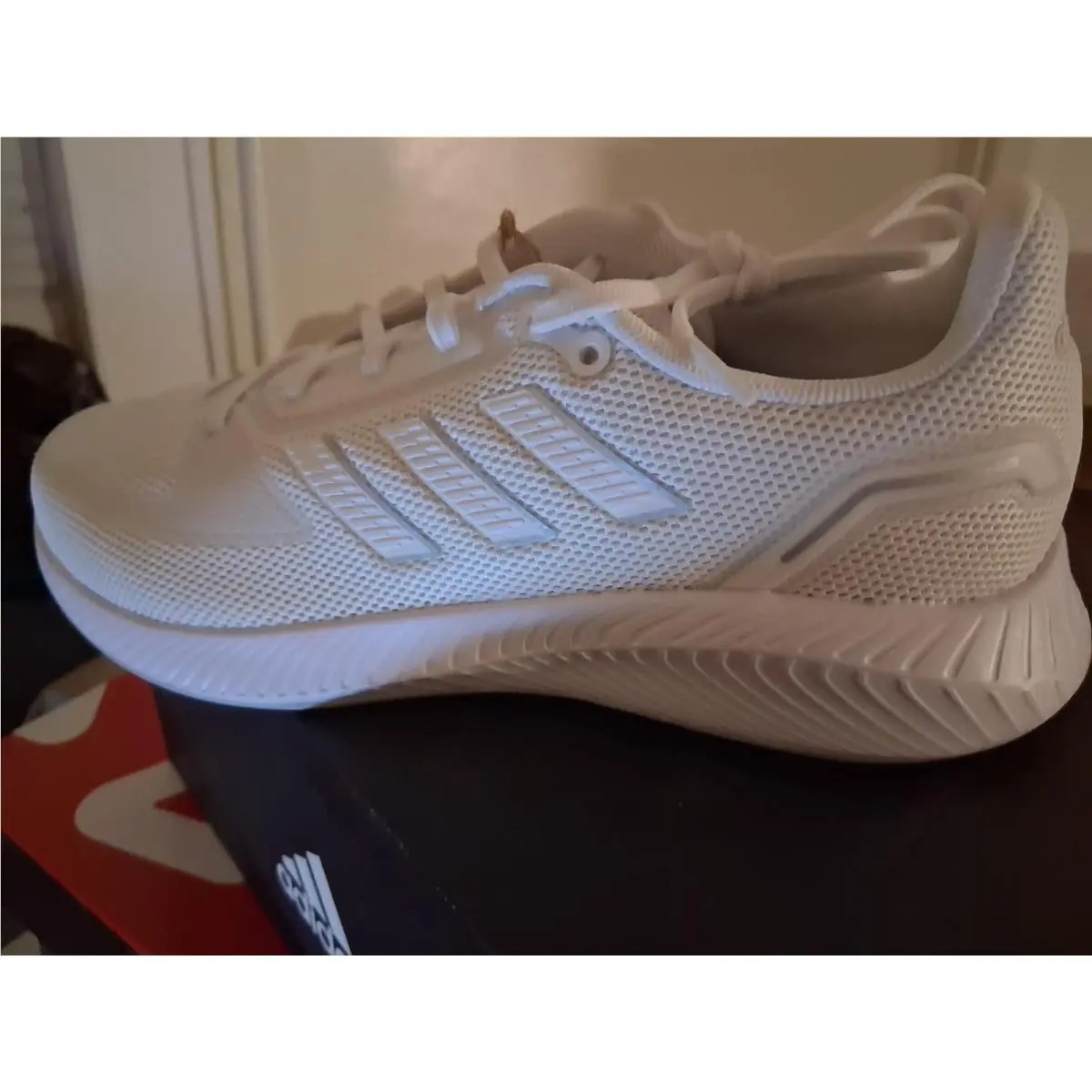 Adidas shoes - Multicolor 16